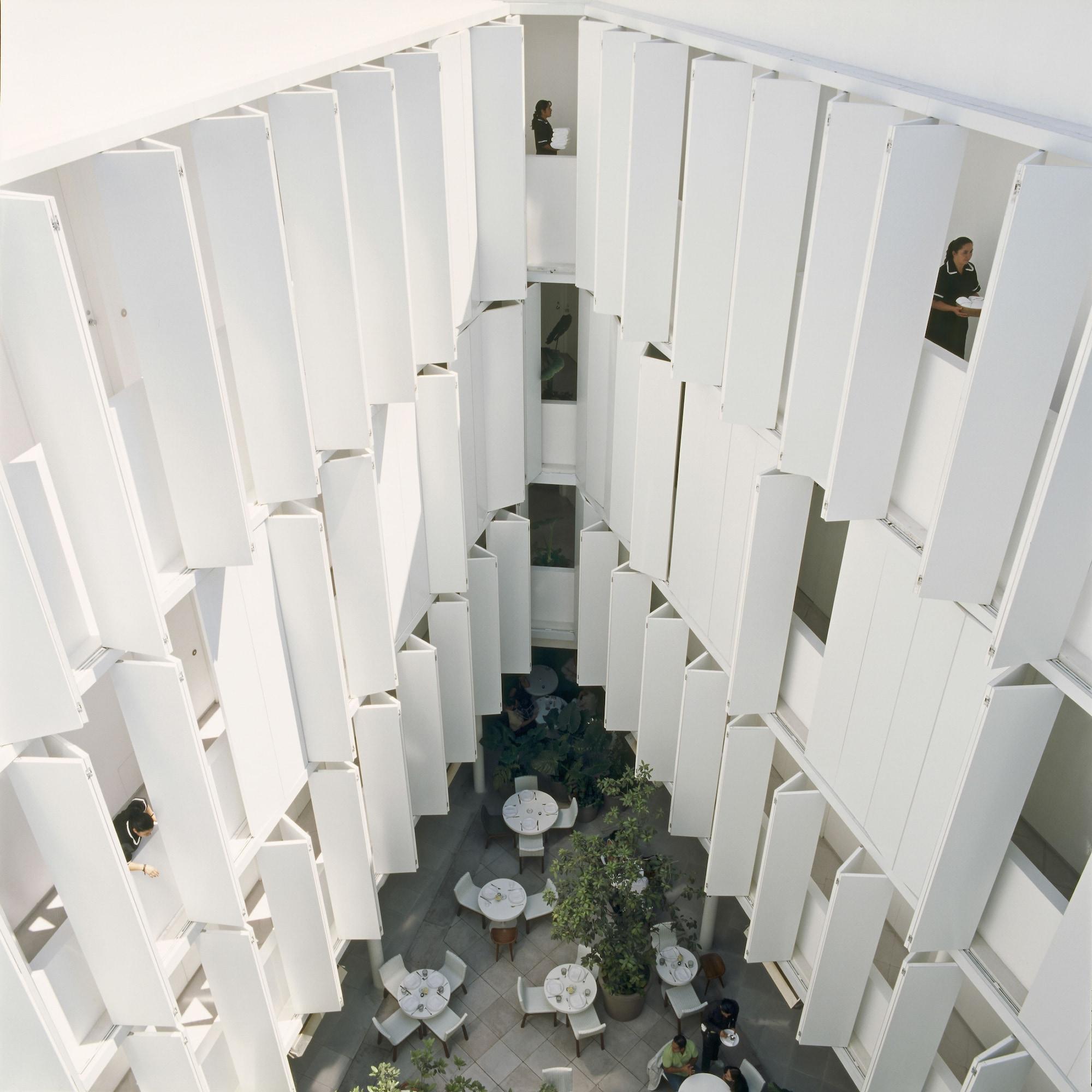 Condesa Df, City, A Member Of Design Hotel 4*