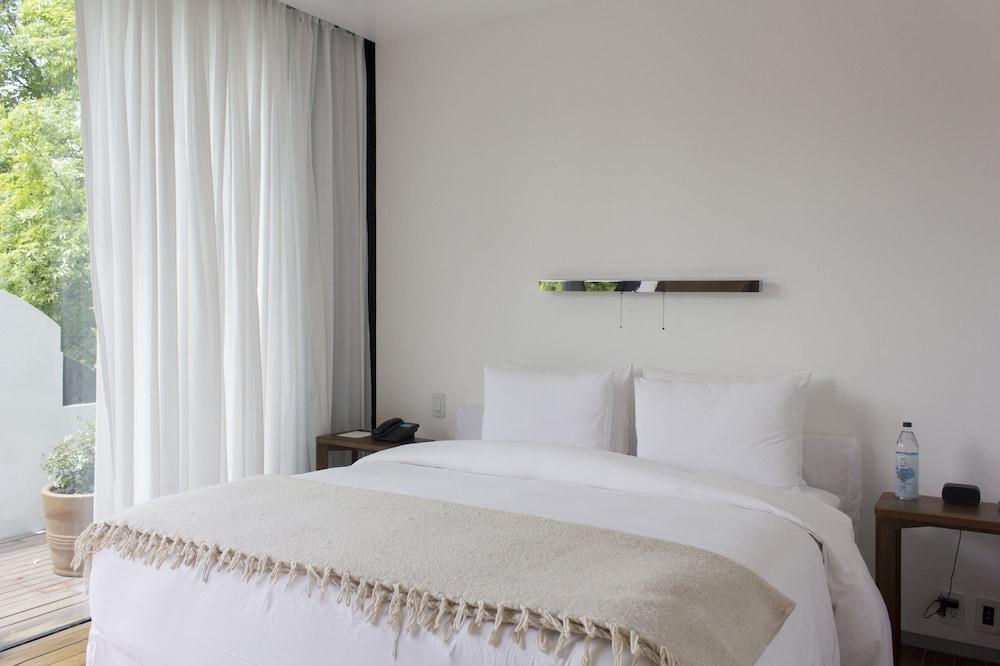 Hotel Condesa Df, City, A Member Of Design Cidade do México