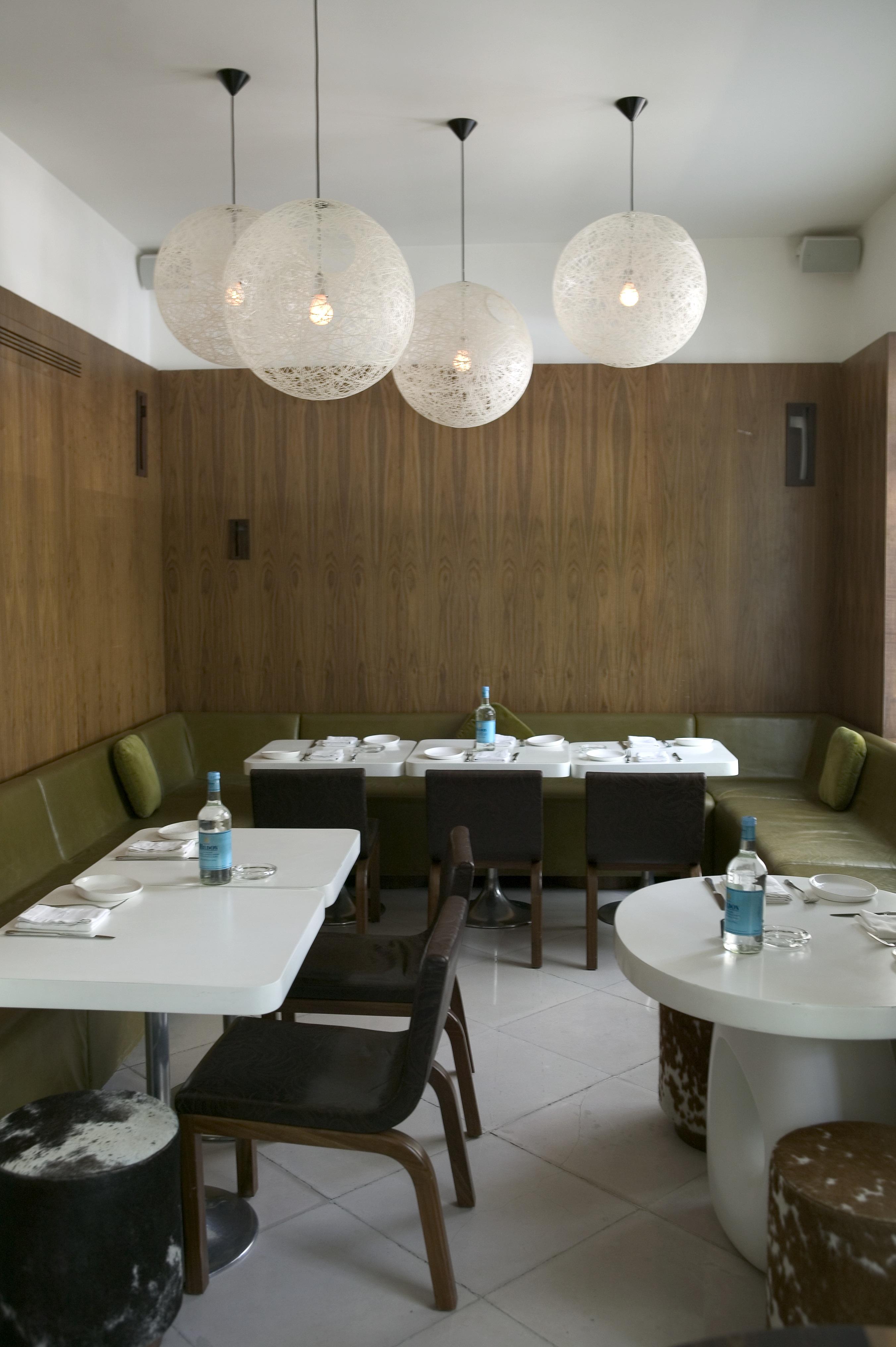 Condesa Df, City, A Member Of Design Hotel
