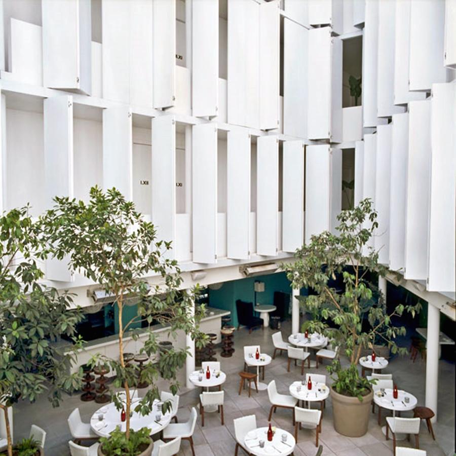Hotel Condesa Df, City, A Member Of Design Cidade do México