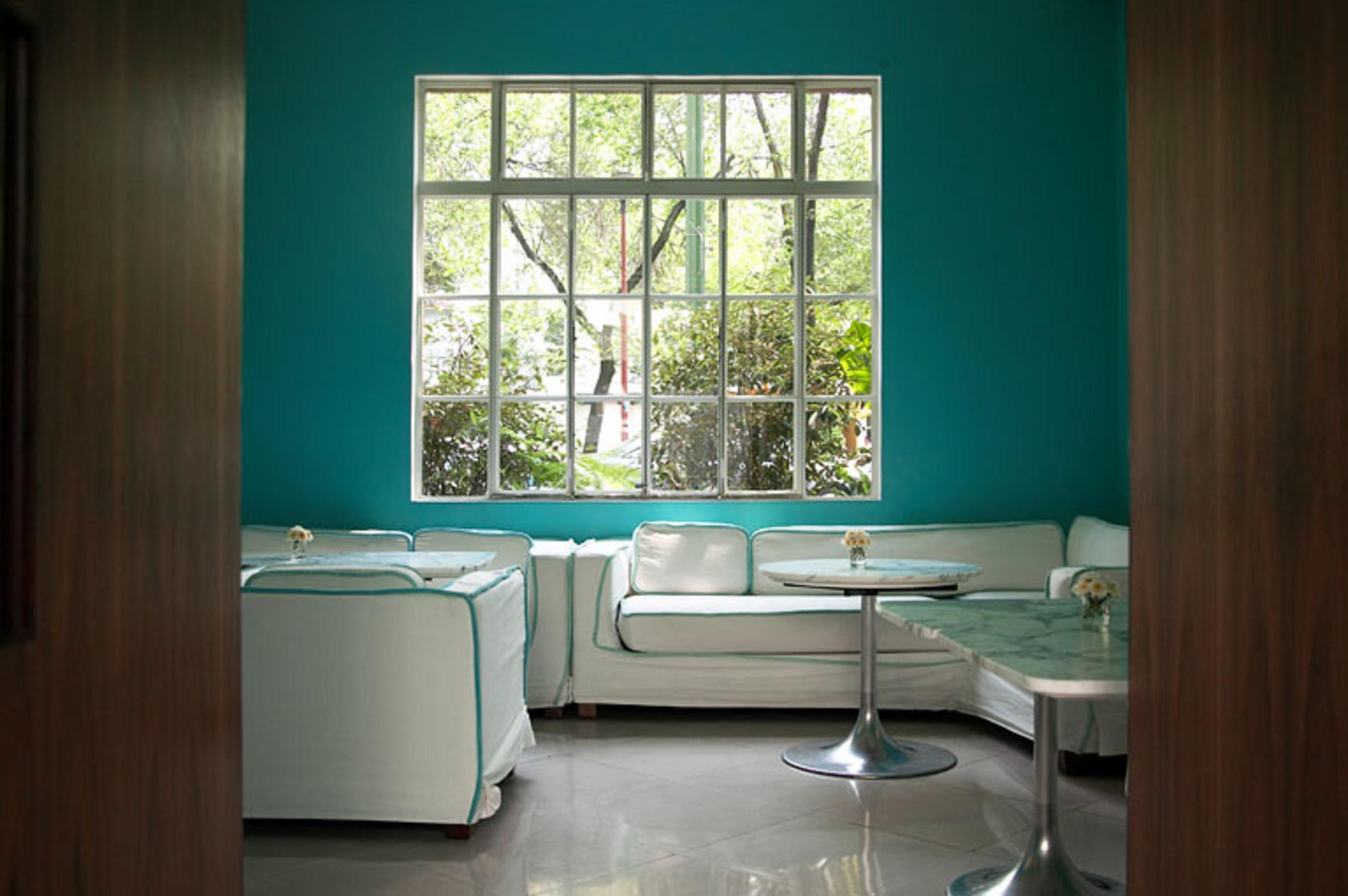 Hotel Condesa Df, City, A Member Of Design Cidade do México