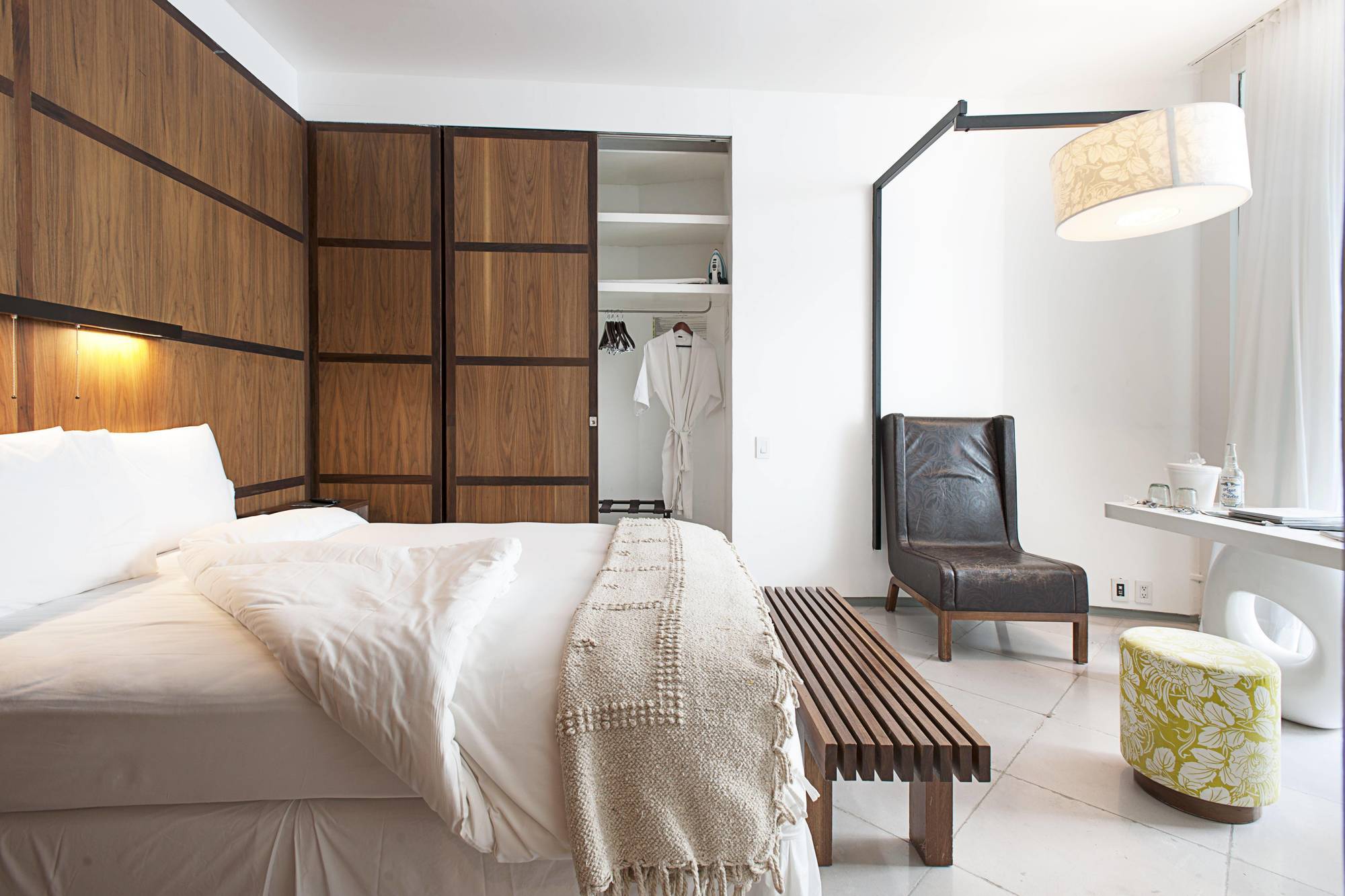 Condesa Df, City, A Member Of Design Hotel Cidade do México