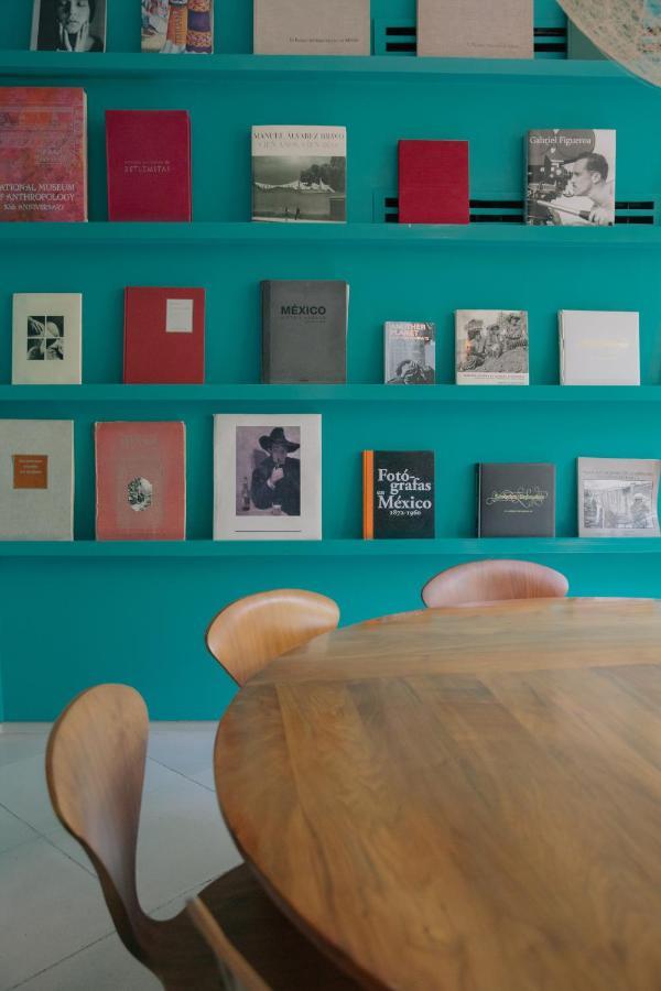 Condesa Df, City, A Member Of Design Hotel 4*