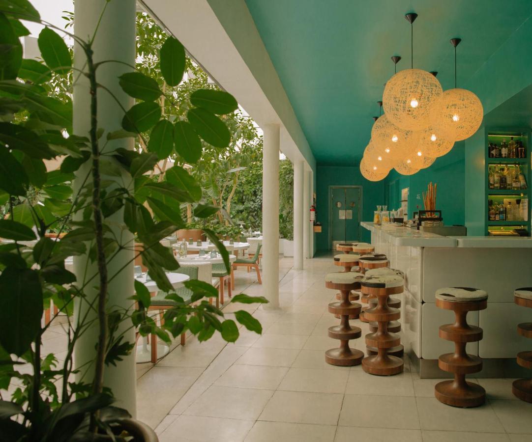 Condesa Df, City, A Member Of Design Hotel Cidade do México