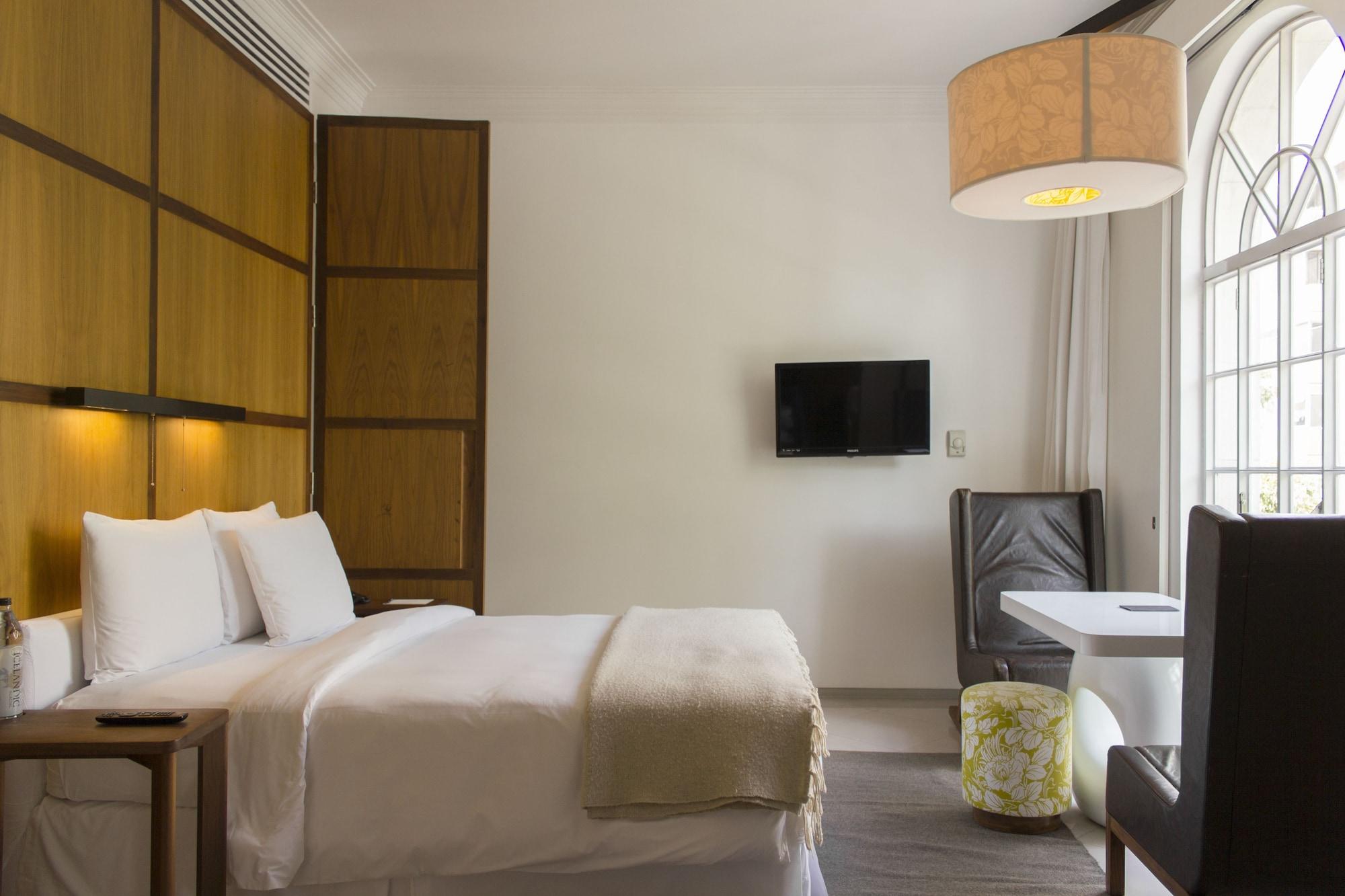 Condesa Df, City, A Member Of Design 4* Mexico City