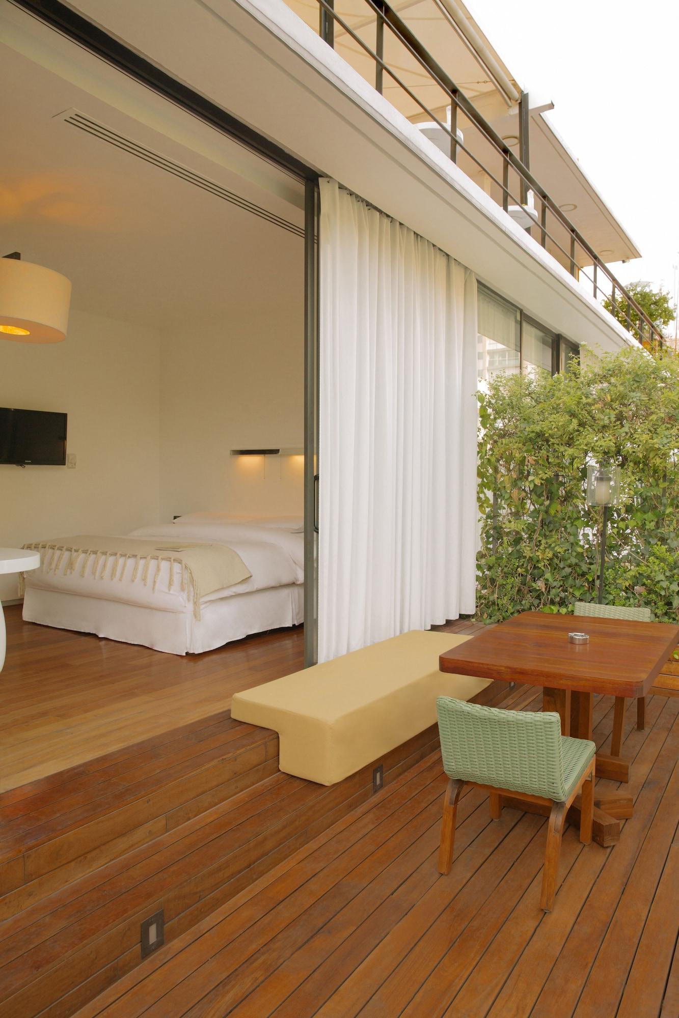 Condesa Df, City, A Member Of Design 4*