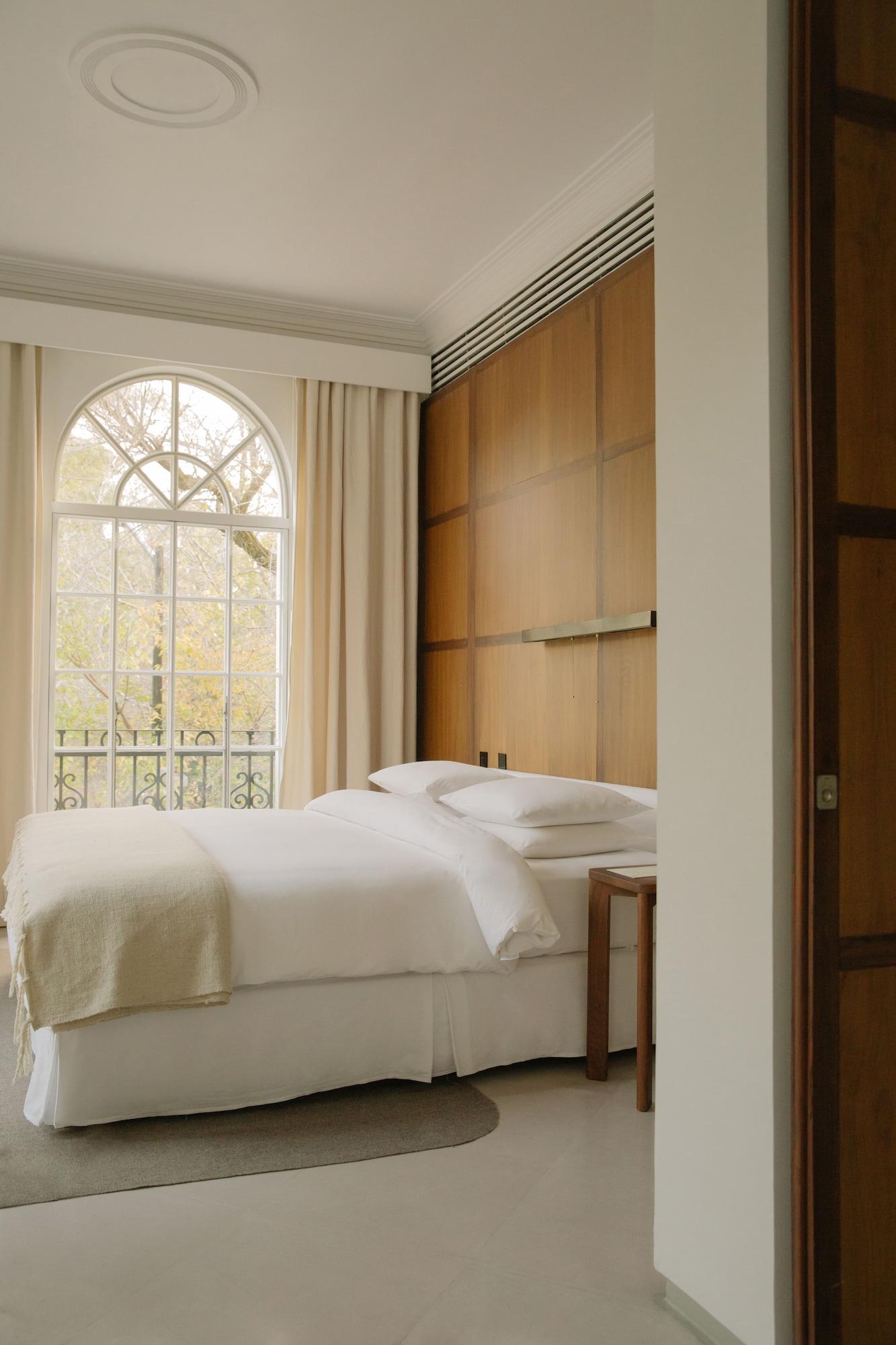 Hotel Condesa Df, City, A Member Of Design Mexico City