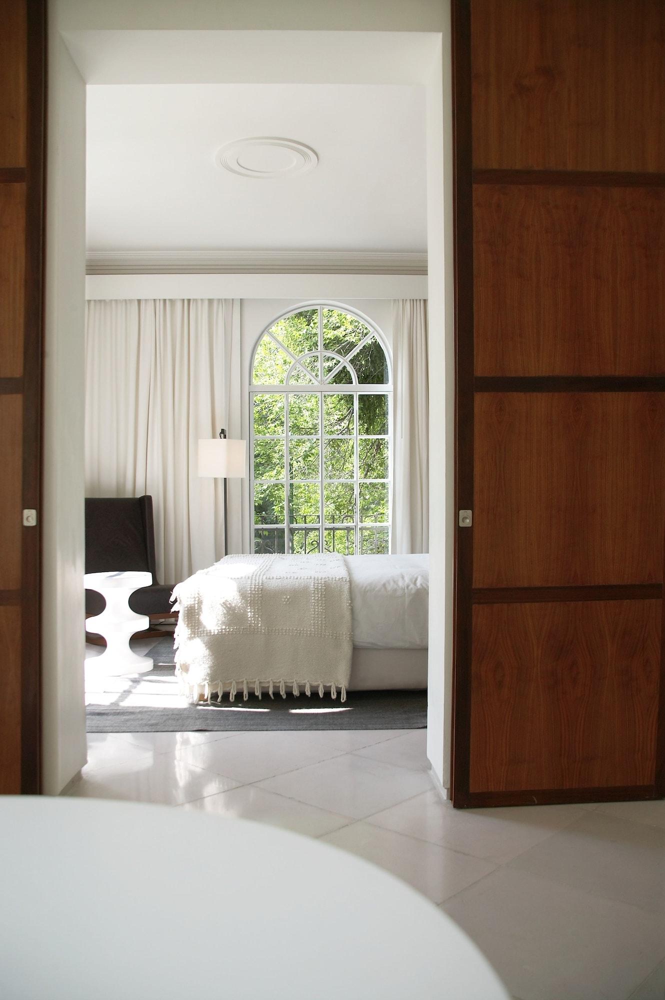Hotel Condesa Df, City, A Member Of Design Mexico City