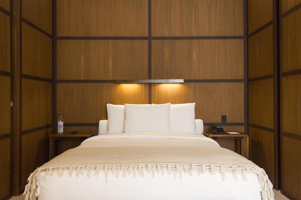 Condesa Df, City, A Member Of Design Hotel Mexico City