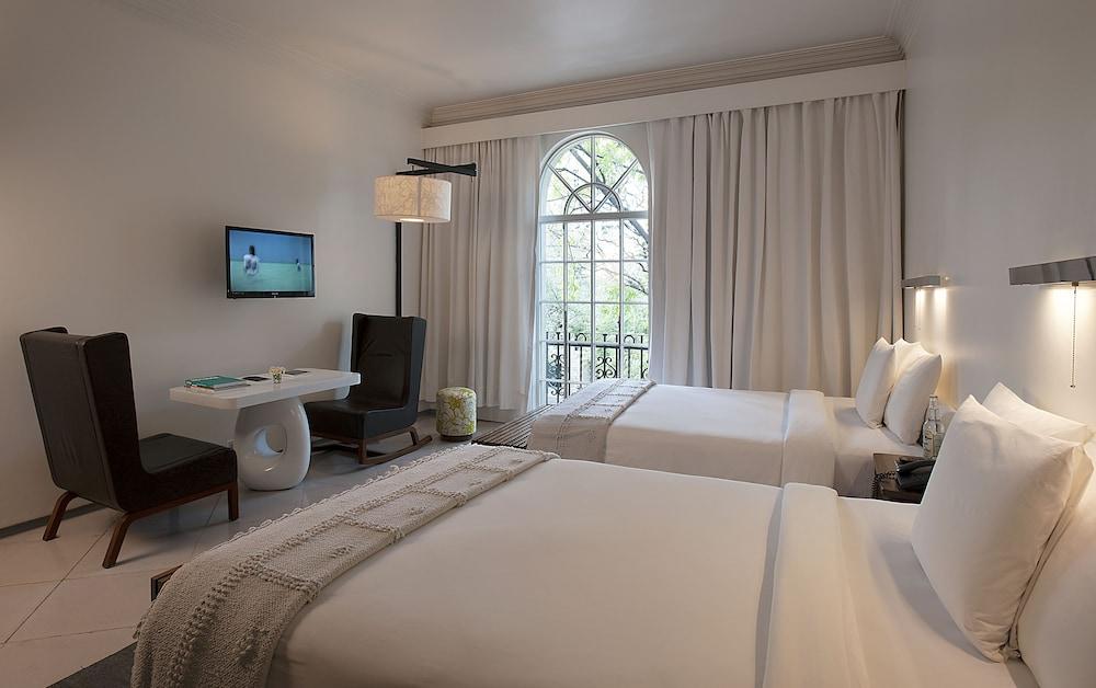 Condesa Df, City, A Member Of Design 4* Mexico City