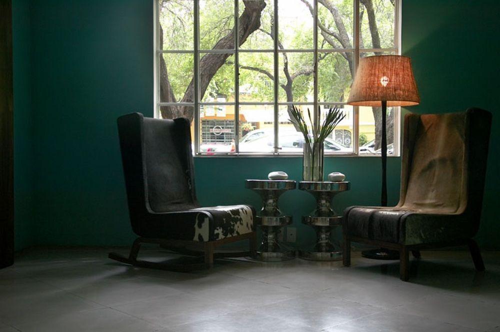 Condesa Df, City, A Member Of Design 4* Mexico City