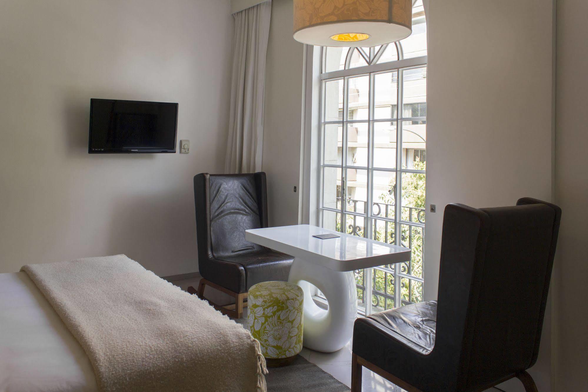Hotel Condesa Df, City, A Member Of Design Mexico City